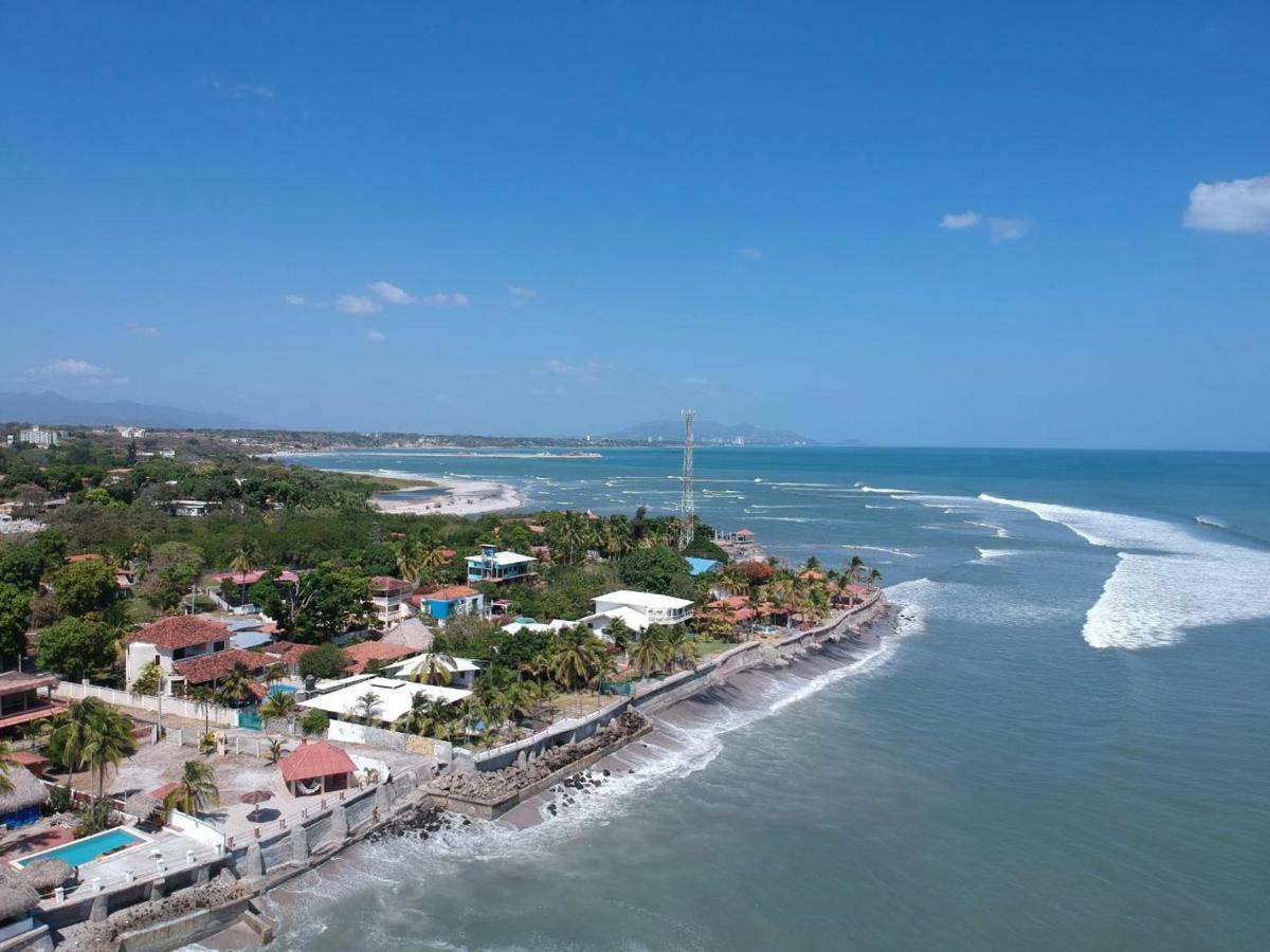Apartamento El Palmar Residences San Carlos Bagian luar foto