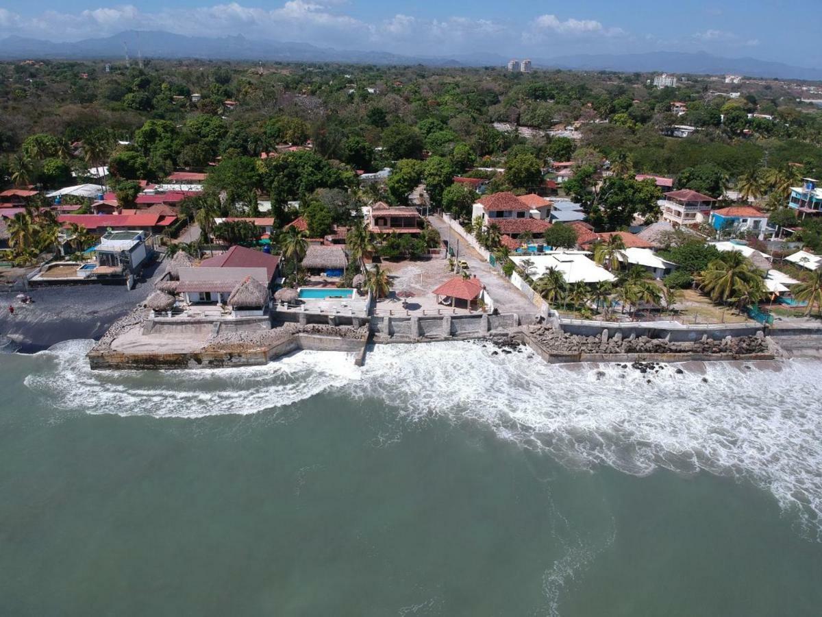 Apartamento El Palmar Residences San Carlos Bagian luar foto