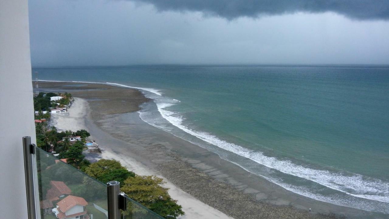 Apartamento El Palmar Residences San Carlos Bagian luar foto