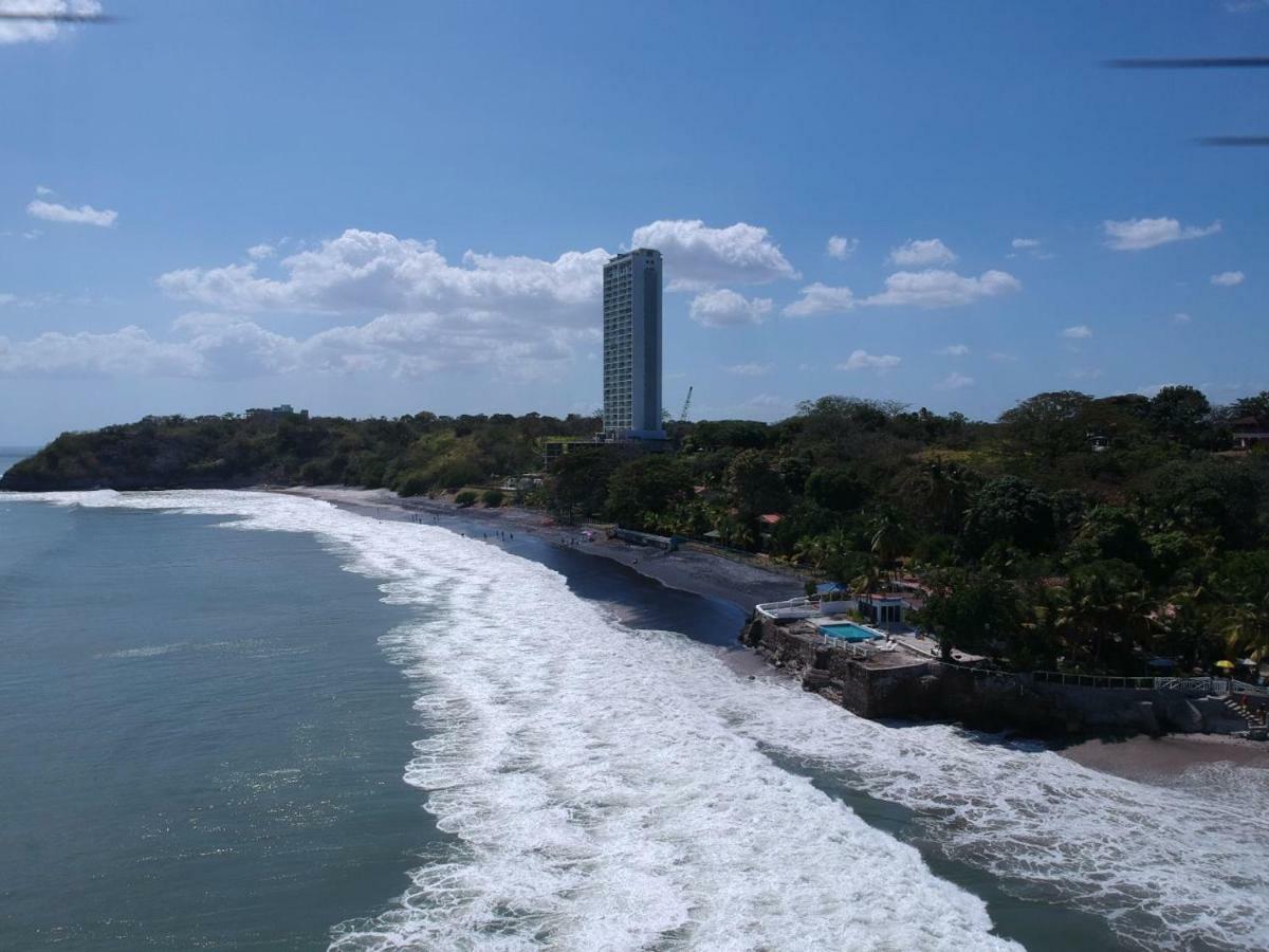 Apartamento El Palmar Residences San Carlos Bagian luar foto