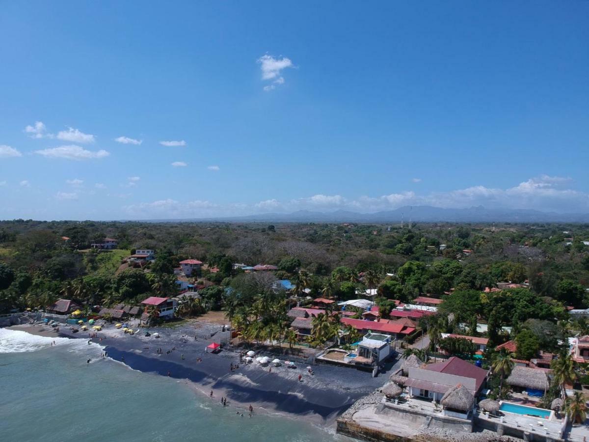 Apartamento El Palmar Residences San Carlos Bagian luar foto