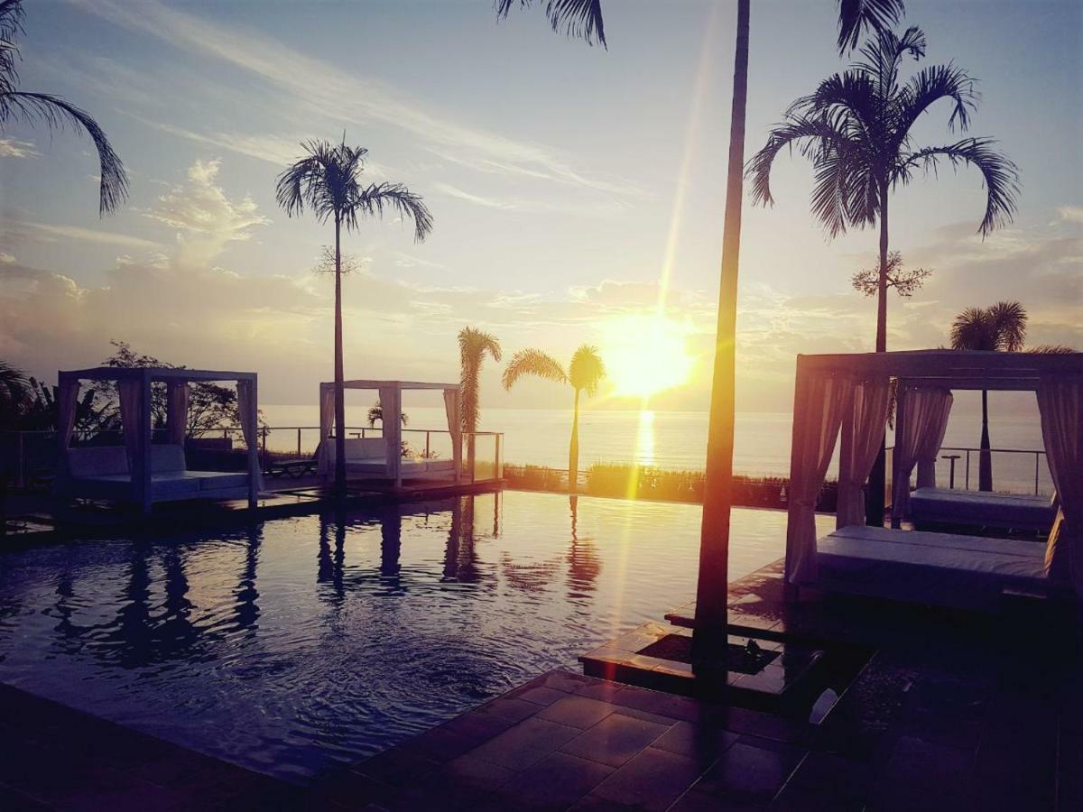 Apartamento El Palmar Residences San Carlos Bagian luar foto
