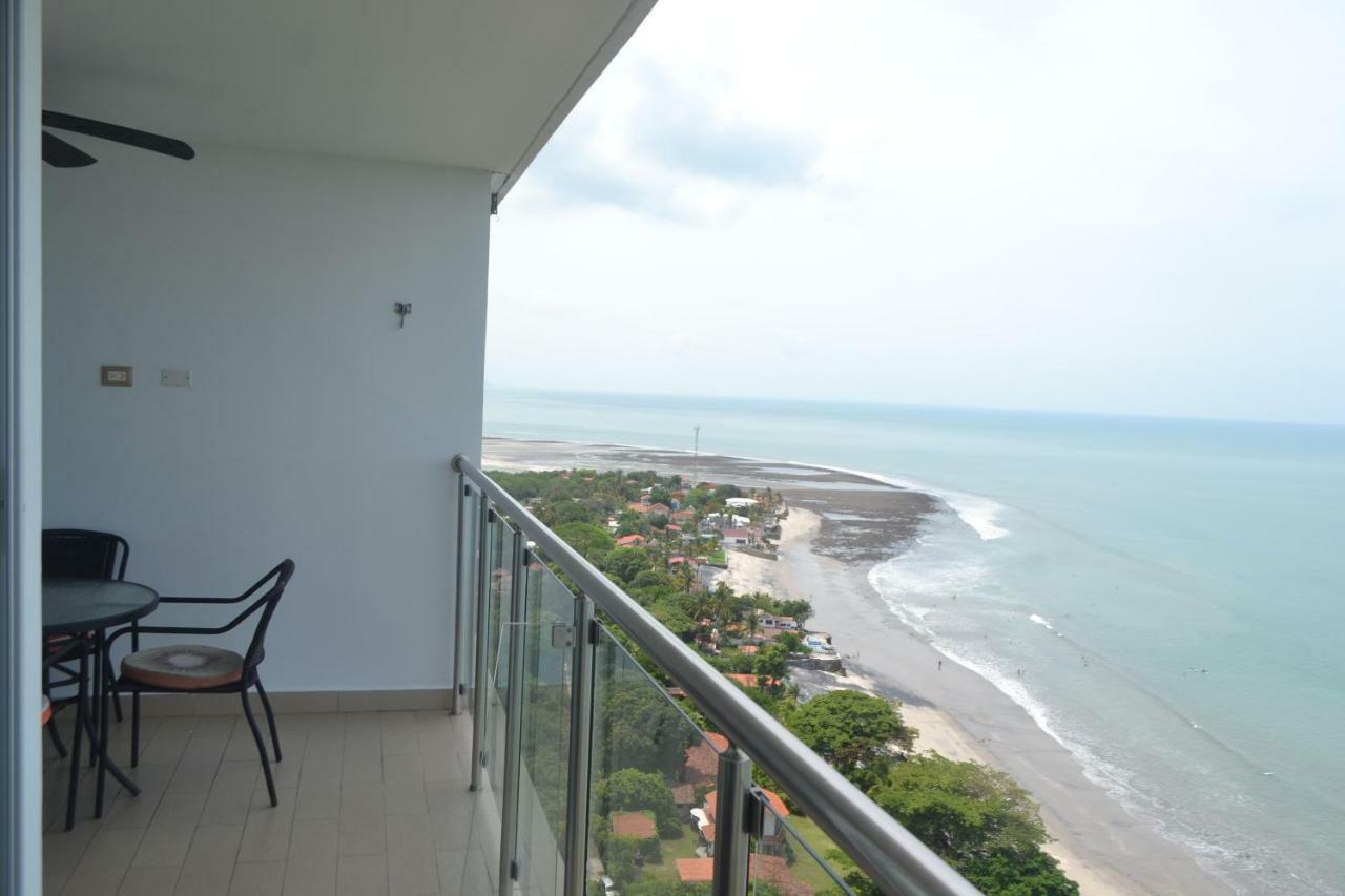 Apartamento El Palmar Residences San Carlos Bagian luar foto