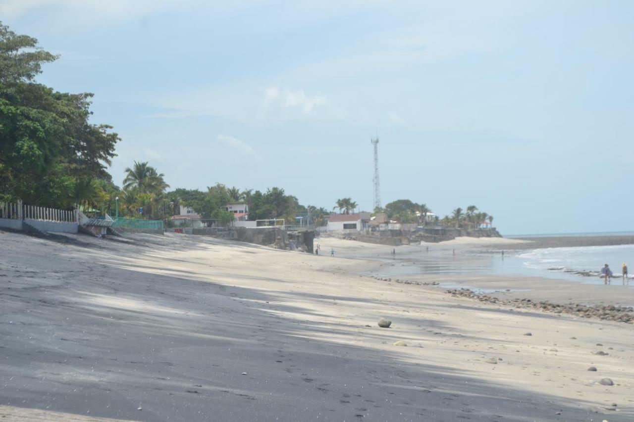 Apartamento El Palmar Residences San Carlos Bagian luar foto