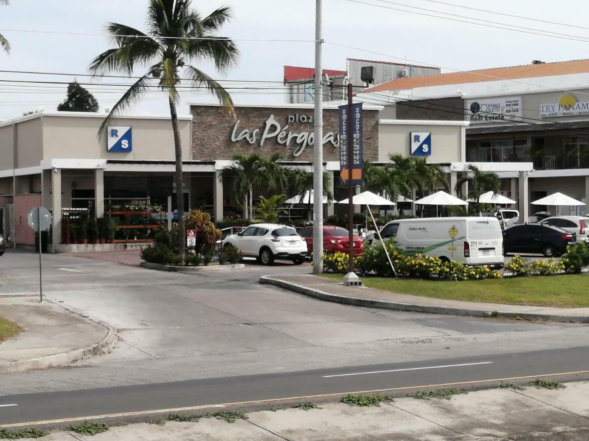 Apartamento El Palmar Residences San Carlos Bagian luar foto