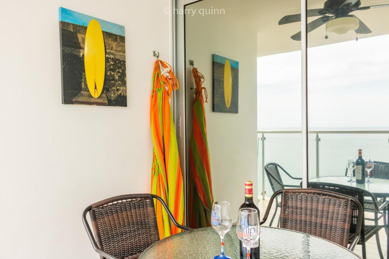 Apartamento El Palmar Residences San Carlos Bagian luar foto
