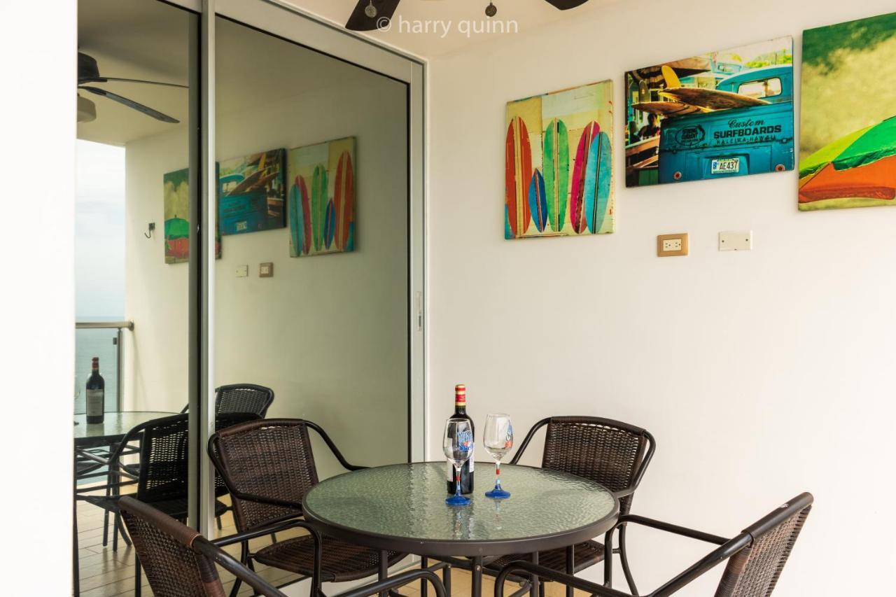 Apartamento El Palmar Residences San Carlos Bagian luar foto