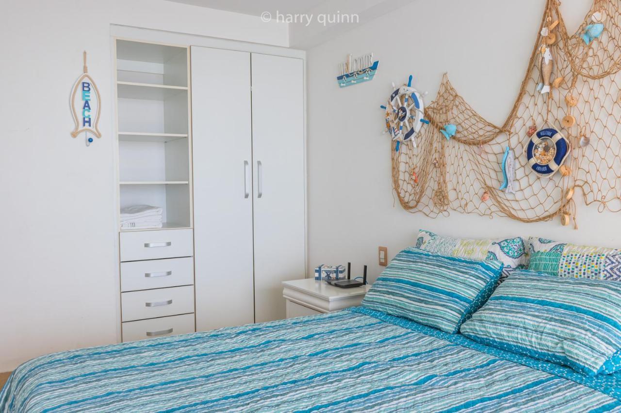 Apartamento El Palmar Residences San Carlos Bagian luar foto