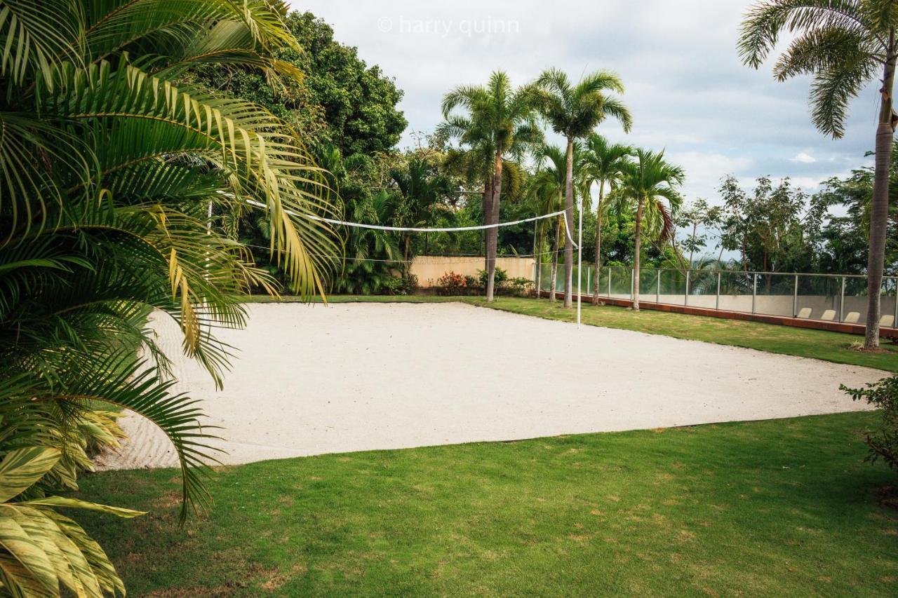Apartamento El Palmar Residences San Carlos Bagian luar foto