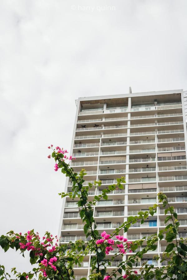 Apartamento El Palmar Residences San Carlos Bagian luar foto
