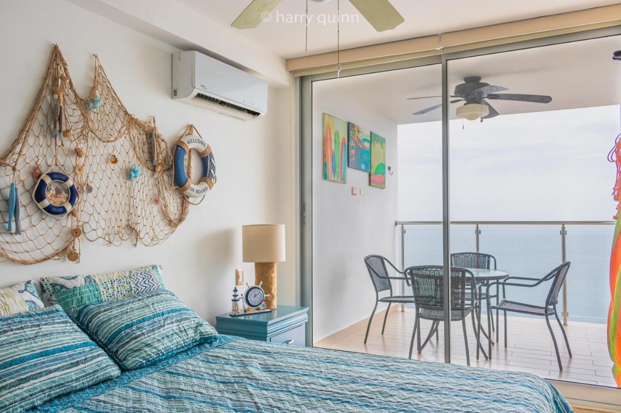 Apartamento El Palmar Residences San Carlos Bagian luar foto