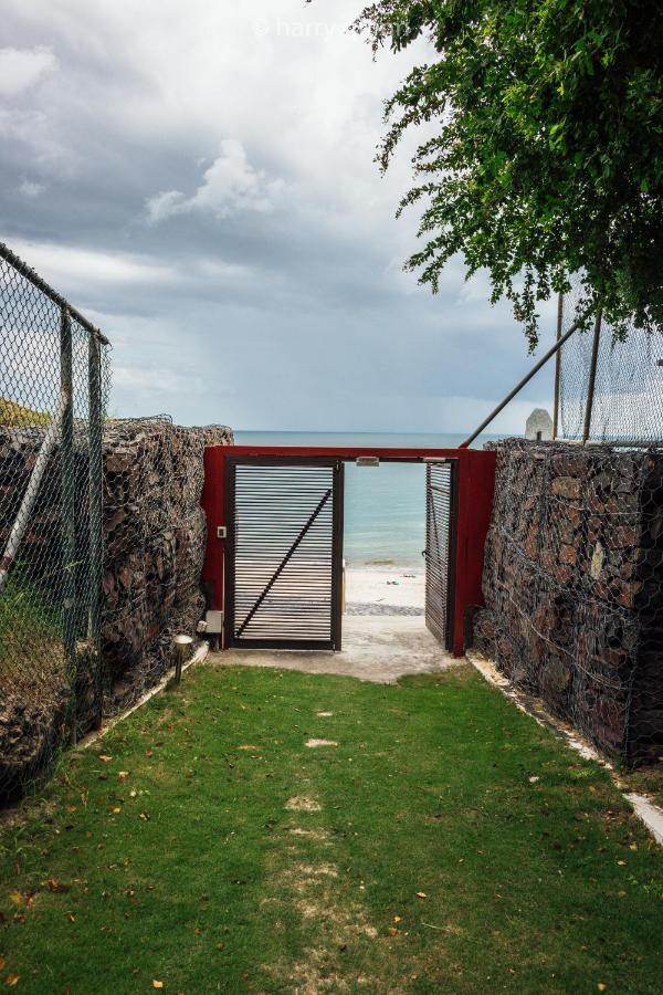 Apartamento El Palmar Residences San Carlos Bagian luar foto