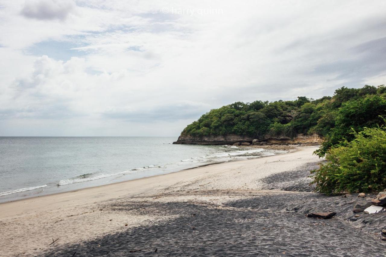 Apartamento El Palmar Residences San Carlos Bagian luar foto