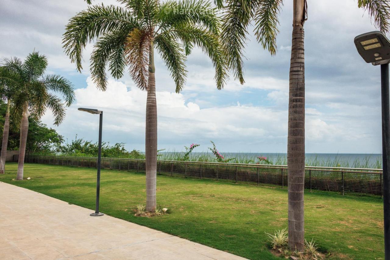 Apartamento El Palmar Residences San Carlos Bagian luar foto