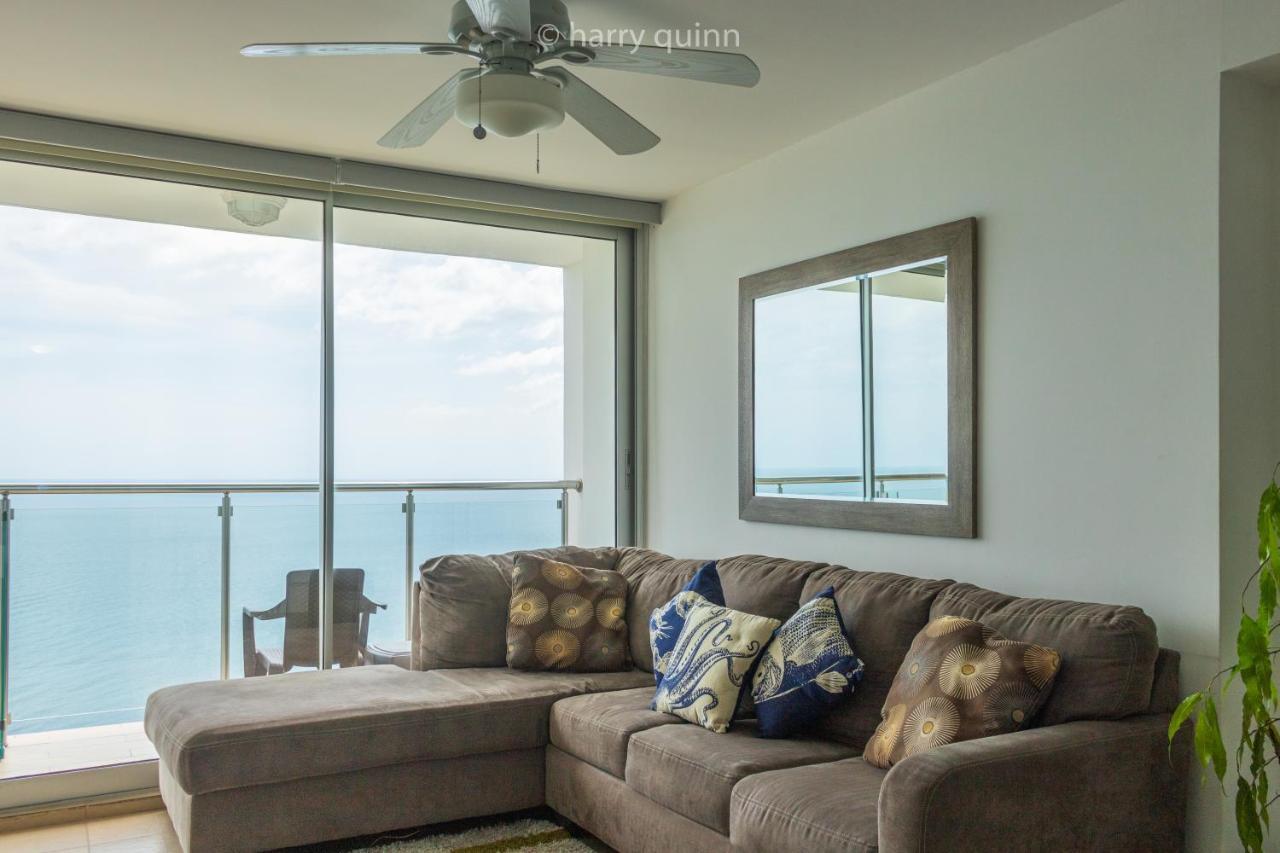Apartamento El Palmar Residences San Carlos Bagian luar foto